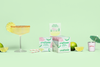 CLASSIC MARGARITA SINGLE MIX