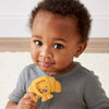 SHAKE PLUS TEETHING +  RATTLE TOY
