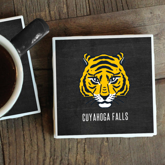 CF TIGER COASTER