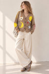 CELESTIAL DREAMER CARDIGAN