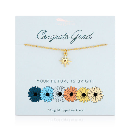 GRAD FUTURE NECKLACE