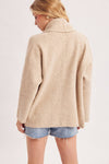 SHAWL CARDIGAN