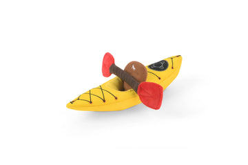 K9 KAYAK TOY