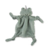 PACIFIER BUDDY FROG