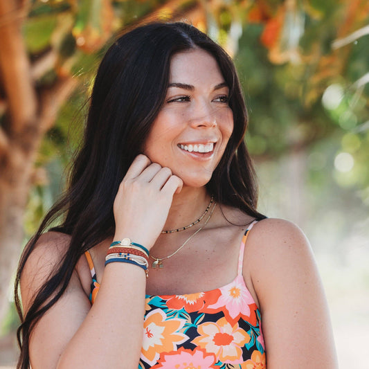 IMAGINE NECKLACE SET