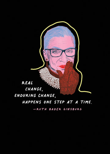 LEGACY OF RBG JOURNAL