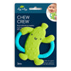 PICKLE CHEW CREW TEETHER
