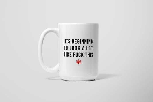 FUCK THIS MUG