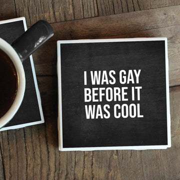 GAY BEFORE COOL COASTER