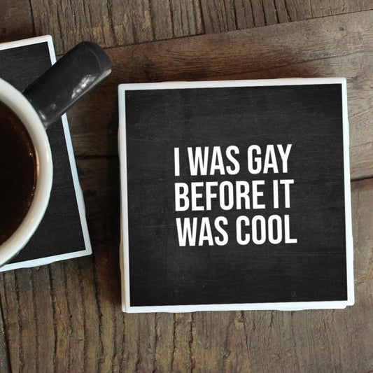 GAY BEFORE COOL COASTER
