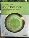 SPLASH PROOF SPEAKER