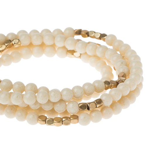STONE WRAP THE SUPREME NURTURER