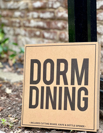 DORM DINING KITCHEN BOX