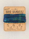 HALF BOHO BANDEAU