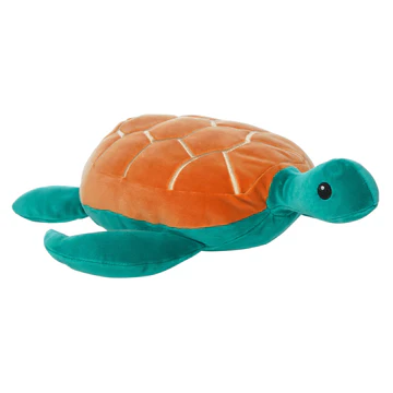 SALTY SEA TURTLE