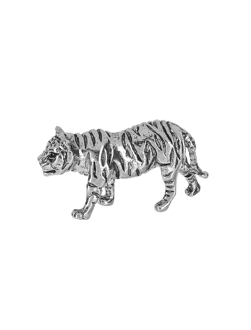 FEARLESS TIGER TOKEN
