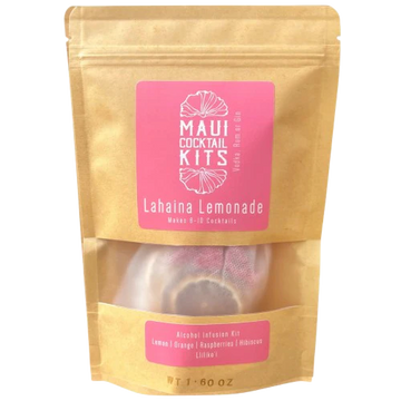 LAHAINA LEMONADE