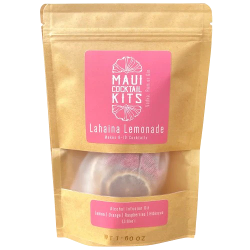 LAHAINA LEMONADE