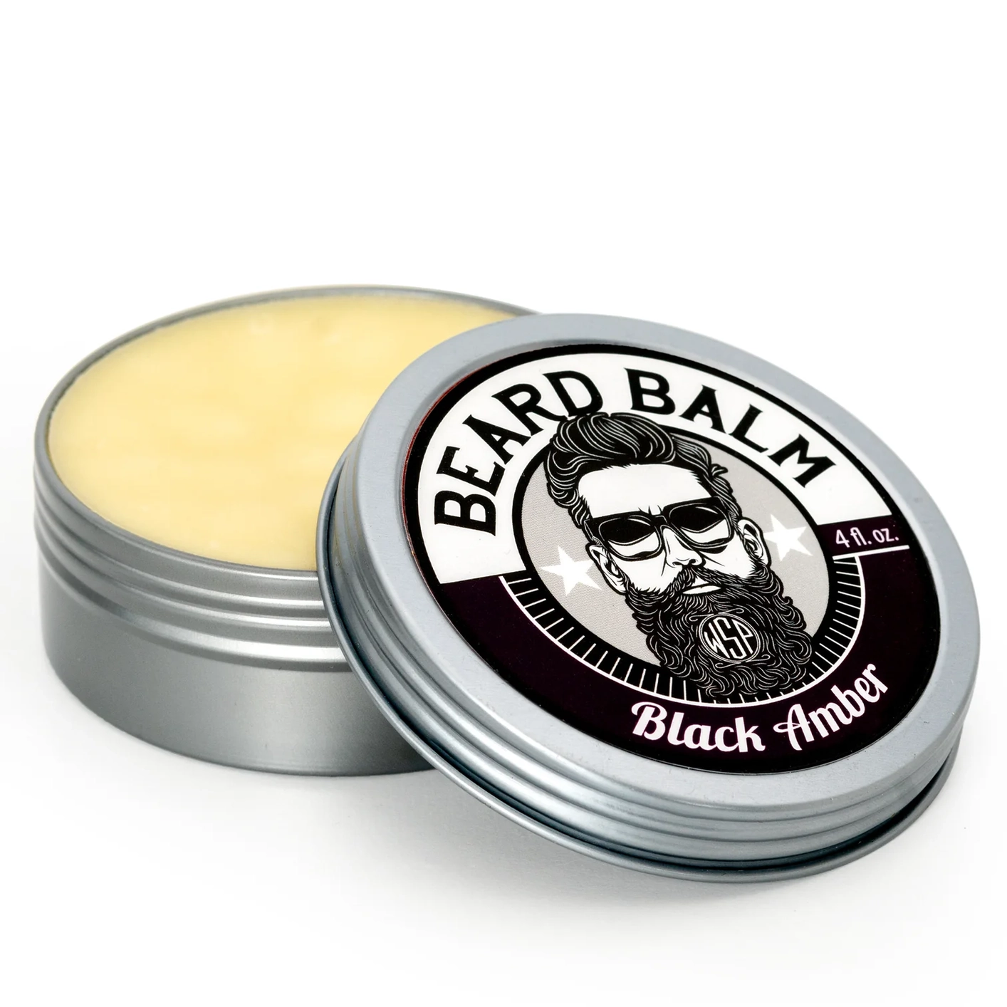 Reverie Beard Balm - Thumbnail 3