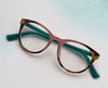 EMBER BLUE LIGHT READERS