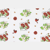 OHIO FLORAL SWADDLE