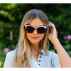 FRENCHY SUNGLASSES