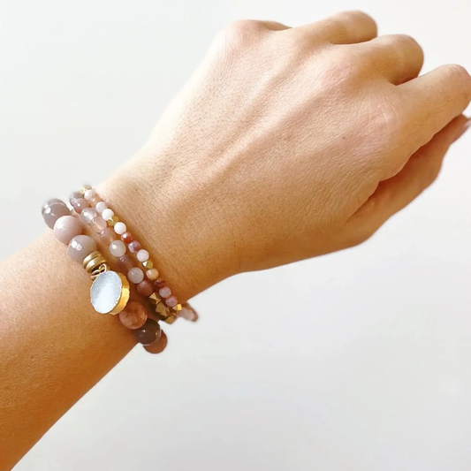 PROSPERITY INTENTION BRACELET