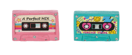 REWIND AND REPLAY TOKEN