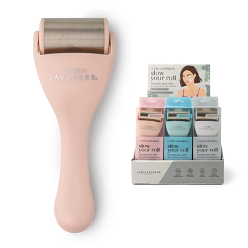 FREEZE FACE ROLLER