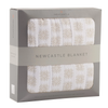 FLOWER CHILD BLANKET