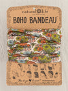 FULL BOHO BANDEAU