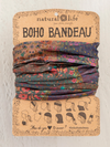 FULL BOHO BANDEAU