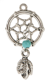 DREAM CATCHER CHARM
