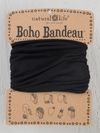 FULL BOHO BANDEAU