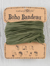 FULL BOHO BANDEAU