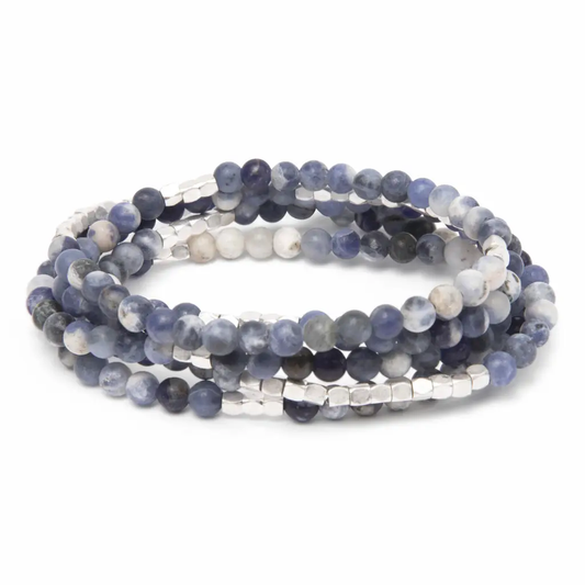 STONE WRAP STONE OF INTUITION