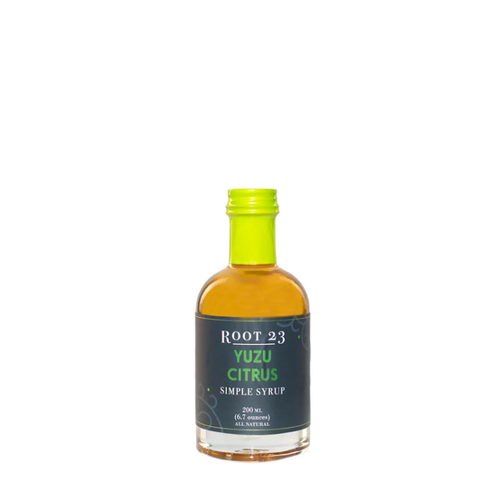 YUZU CITRUS