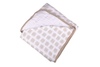 FLOWER CHILD BLANKET