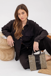 LIGHTWEIGHT BUTTON DOWN SHIRT