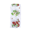 OHIO FLORAL SWADDLE