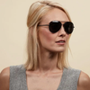 ULTRAVIOLET SUNGLASSES