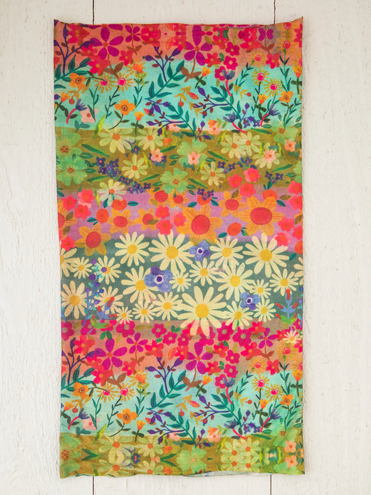 FULL BOHO BANDEAU