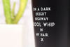 COOL WHIP IN HAIR PINT