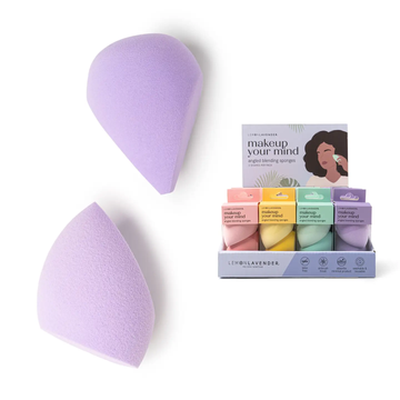 MAKEUP BLENDING SPONGE