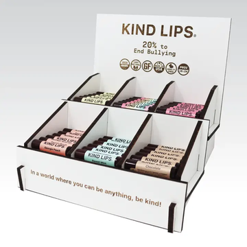 KIND LIPS LIP BALM