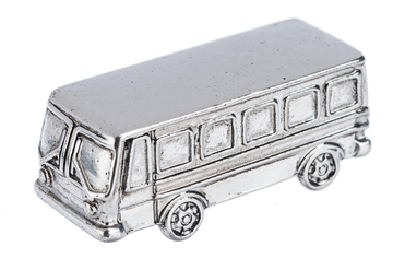 THE STRUGGLE BUS CHARM