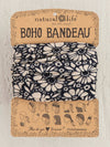 FULL BOHO BANDEAU