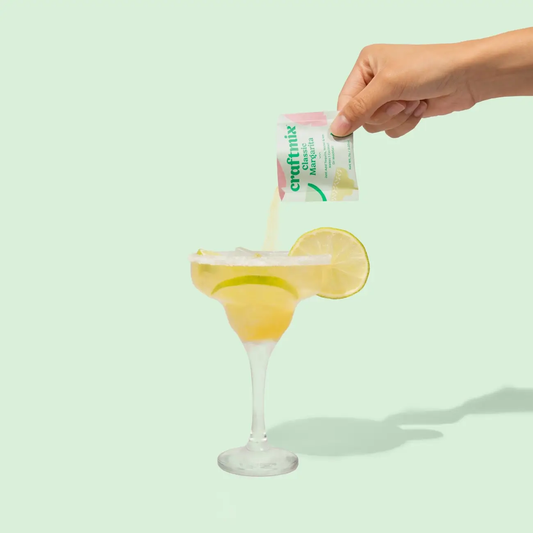 CLASSIC MARG MIXER MULTIPACK