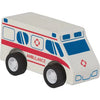 PULL BACK RESCUERS