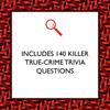 TRUE CRIME TRIVIA